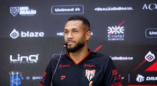 Vila Nova: Jogador rival revela a verdade sobre o que pensa do time