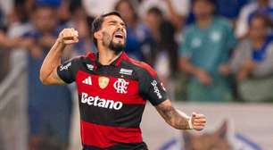 Roberto Assaf: Fla e Cruzeiro. Tudo em aberto aberto no mata-mata