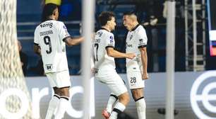 Cuello: "A vitória do Galo sobre o Bragantino mostrou a nossa força"