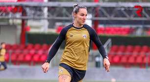 São Paulo x Santos: Onde assistir ao vivo, horário e arbitragem pelo Paulistão Feminino