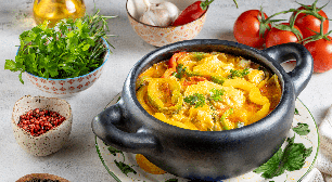 Moqueca de peixe: aprenda 3 receitas fáceis e saudáveis para o jantar