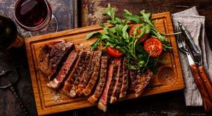 Mostarda no churrasco: o tempero secreto para carnes mais saborosas