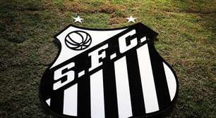 Lateral do Santos passará por segunda cirurgia no joelho
