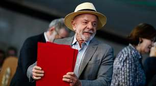 Lula: eventual 4º mandato terá tópico da defesa da soberania nacional como prioridade