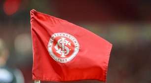 Internacional oferece trator à Justiça para penhorar dívida