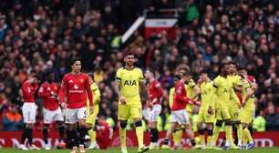 Tottenham acerta venda de capitão para o Atlético de Madrid