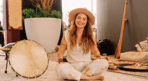 A curadoria por trás da Vila Equilibrivm