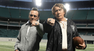 "Madden", estrelado por Nicolas Cage e Christian Bale ganha data de estreia