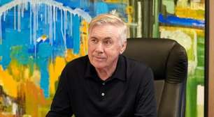 Jorginho debate sobre técnico brasileiro na Seleção e faz ressalva a Ancelotti