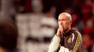 Leonardo Jardim é sincero sobre entrada de Paquetá no Flamengo, contra o Cruzeiro pela Libertadores