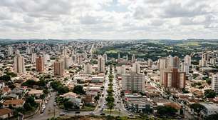 Previsão do tempo em São Carlos (SP) hoje: veja como fica o clima nesta quinta-feira
