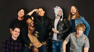 Maroon 5: Da Banda de Colégio ao Posto de Headliner no Rock in Rio