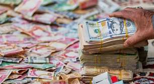 Conflito no Irã esvazia os cofres do Iraque