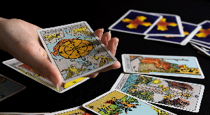 Tarot do dia: previsão para os 12 signos em 13/08/2026