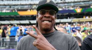 Roc Nation desmente rumor de novo álbum de Jay-Z: 'Fake news'
