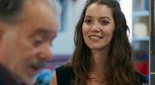 Quem Ama Cuida: Francesca faz nova aparição e surpreende outro personagem