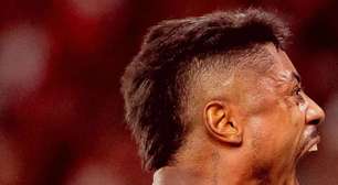 "Muita dor": desabafo de Bruno Henrique preocupa Flamengo