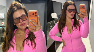 Atualização sobre o corpo de Thais Carla ganha repercussão