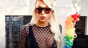Erika Hilton aciona a Justiça contra lei que proíbe menores na Parada LGBTQIA+ de Sorocaba