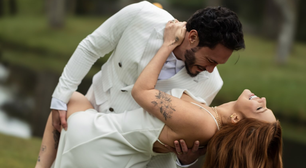 Viih Tube e Eliezer escolhem fazenda luxuosa para casamento em SP