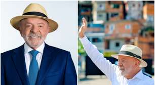 Quanto custam e de onde são os chapéus que Lula usa?