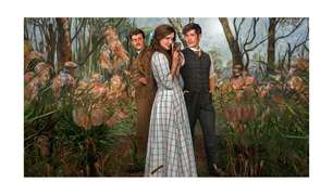 6 episódios: a série de época da Netflix que estreia na plataforma; inspirada em livro publicado em 1901, ela transporta o público para a Austrália do início do século XX
