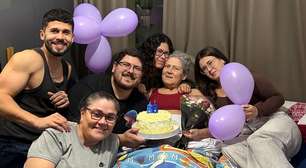 Câncer e desafios: a batalha da professora Alba por tratamento de câncer