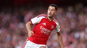 Martinelli recebe proposta de clube europeu e pode deixar o Arsenal