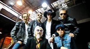 TNT celebra 40 anos de história com show em Novo Hamburgo neste domingo (16)