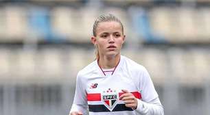 Quem é a joia de 15 anos que desponta no São Paulo? Veja
