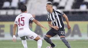 Expulso contra o Fluminense, Marçal é denunciado no STJD