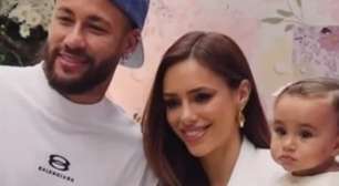 Biancardi mostrou: Suíte de super luxo e sala chique do novo iate de Neymar chocam