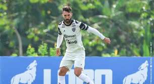 Ítalo exalta poder de reação do Paysandu: "Muito resiliente"