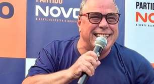 NOVO desiste de lançar candidato ao Senado pelo Rio em 2026