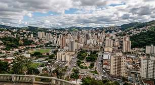 Previsão do tempo em Juiz de Fora (MG) hoje: veja como fica o clima nesta quinta-feira