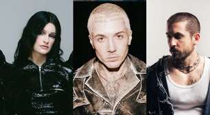 Oli Sykes lança música-tema do VALORANT com Courtney LaPlante e Grabbitz