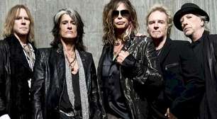 Aerosmith foi a primeira banda a lançar música digital exclusiva na internet em 1994; entenda