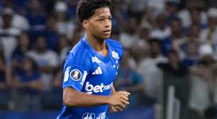 Cria da Ilha, Zé Lucas estreia na Libertadores e ganha elogios