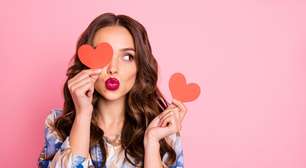 Descubra como cada signo mostra interesse no crush