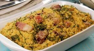 3 Receitas Inusitadas de Farofa para Surpreender no Almoço