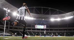 Atacante do Cienciano é sincero ao falar sobre o Botafogo