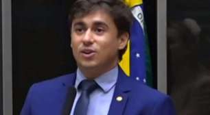 Justiça reduz indenização de Nikolas Ferreira por transfobia contra influenciadora