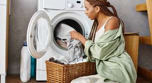Você está lavando suas roupas na frequência errada? Veja quando lavar sutiãs, jeans, roupas esportivas e mais