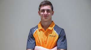 F1: Fornaroli detalha trabalho com McLaren em 2026: "Muita coisa acontecendo"