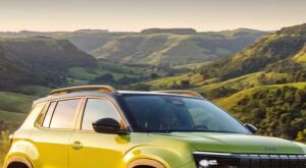 Jeep Avenger chega ao Brasil com sistema híbrido e preço de R$ 114.990