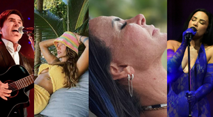 Não estamos sós na galáxia: Gretchen, Xororó, Fiuk, Fabio Jr., FHC, Demi Lovato e mais 12 famosos já revelaram ter visto OVNIs ou acreditarem em ETs