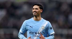 Clube Saudita fica perto de contratar Reijnders, do Manchester City, aponta jornal
