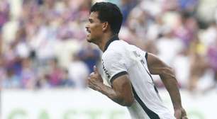 Grêmio negocia contratação do volante Danilo Barbosa