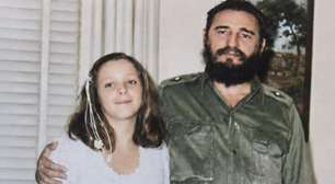 Única filha de Fidel Castro reflete sobre o homem que ela nunca quis chamar de pai: 'Ele me deu um boneco vestido como ele'