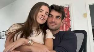 Conor Kennedy, marido de Giulia Be, tem prisão decretada na Rússia por mercenarismo